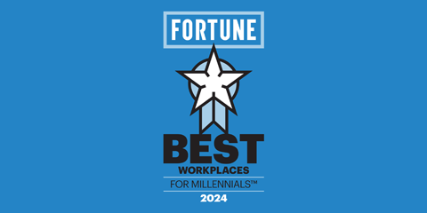  SilverPeak Strategic Capital was honored as one of the Great Place to Work (“GPTW”)® Best Workplaces for Millennials for 2024. 