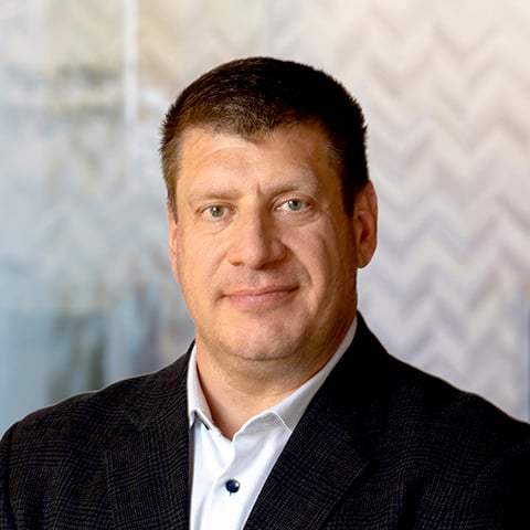 Brian DiRubbio