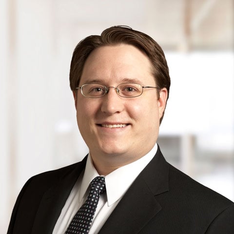 Photo of Brian Cole