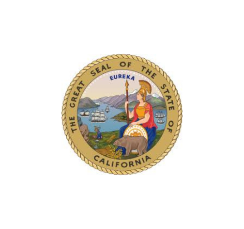 State of California